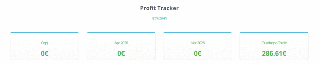 guadagni reali ninjabet guadagno reale matched betting